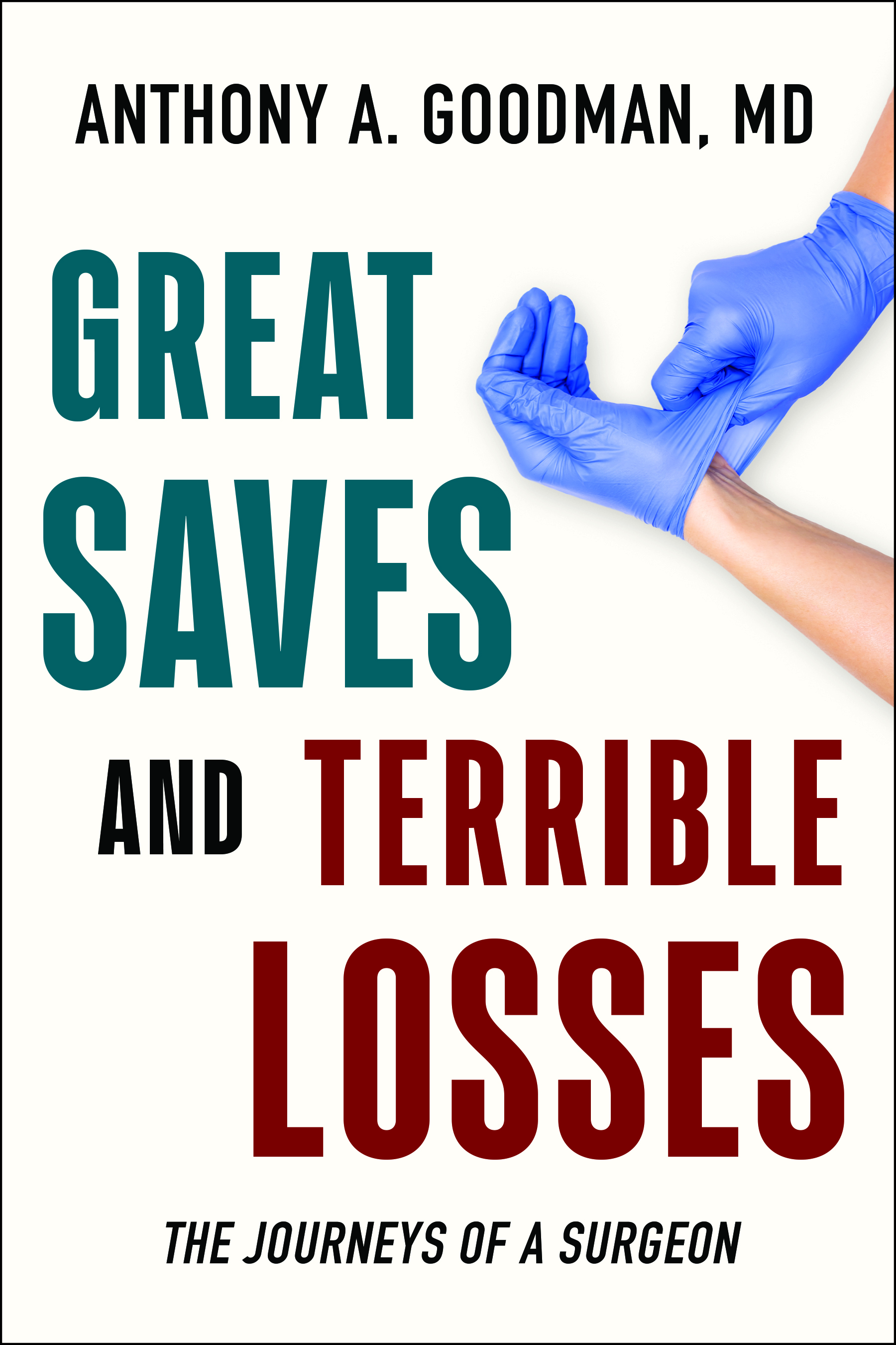 Great Saves and Terrible Losses